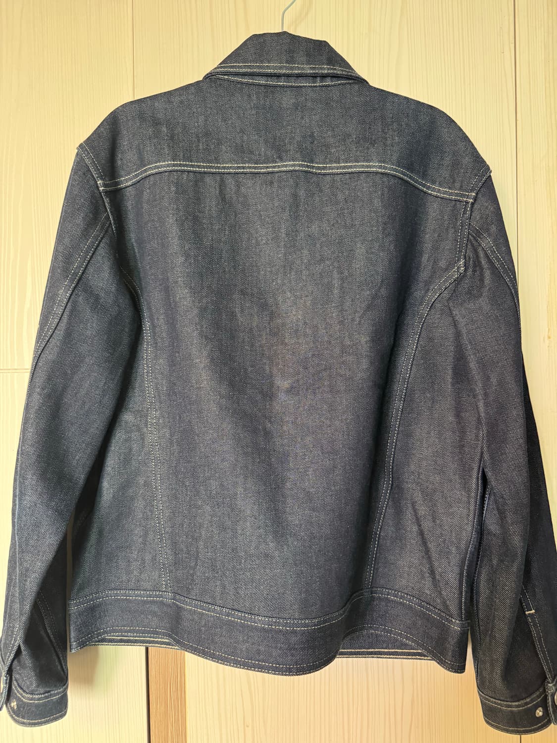 아르켓 2세대 데님재킷 상품이미지2