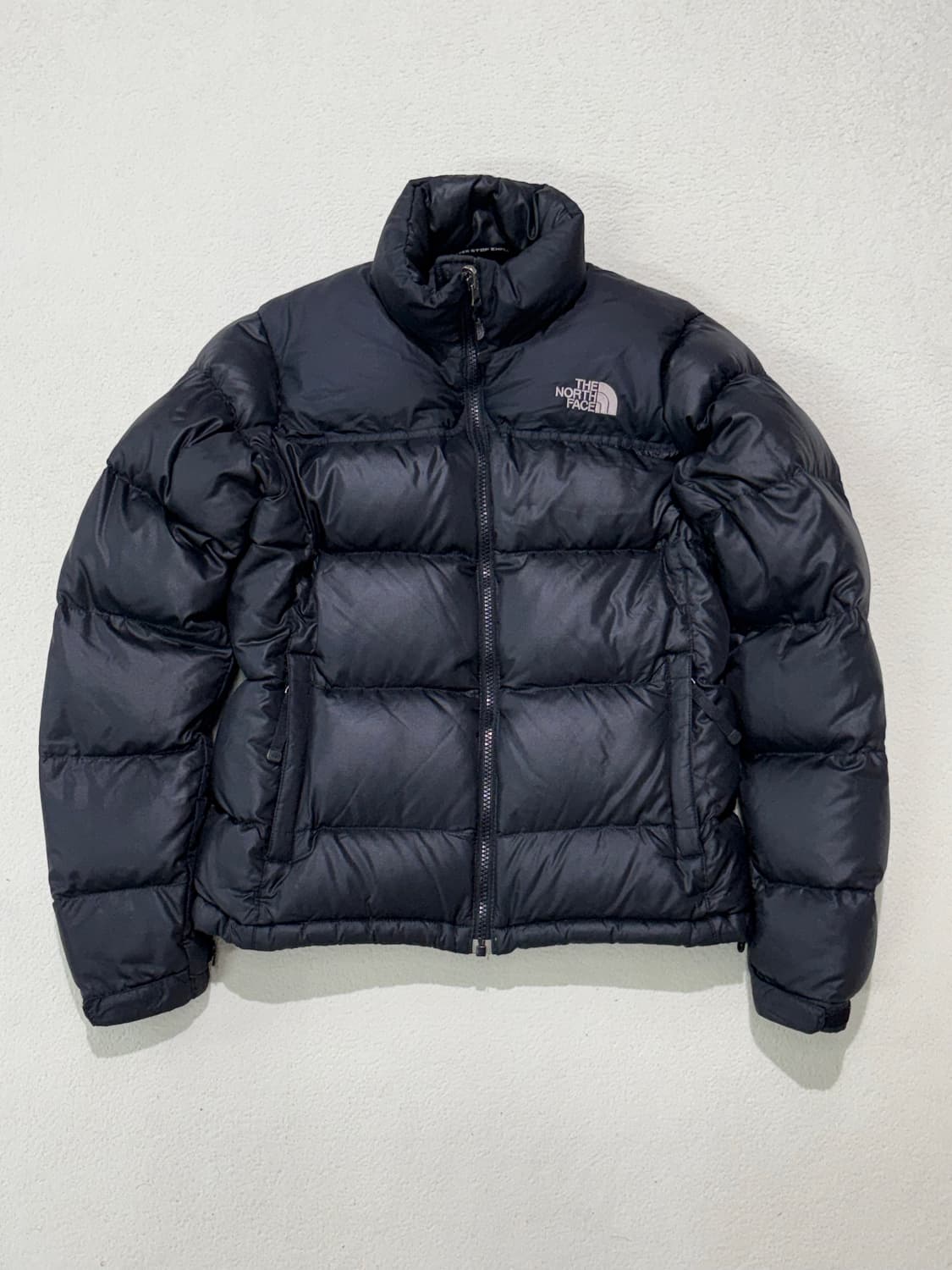 노스페이스 700 눕시 패딩 여성용 80 사이즈 상품이미지1