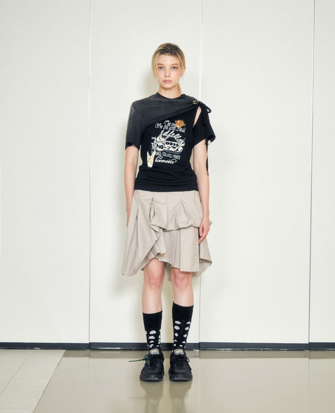 로레일즈 스커트 상품이미지1