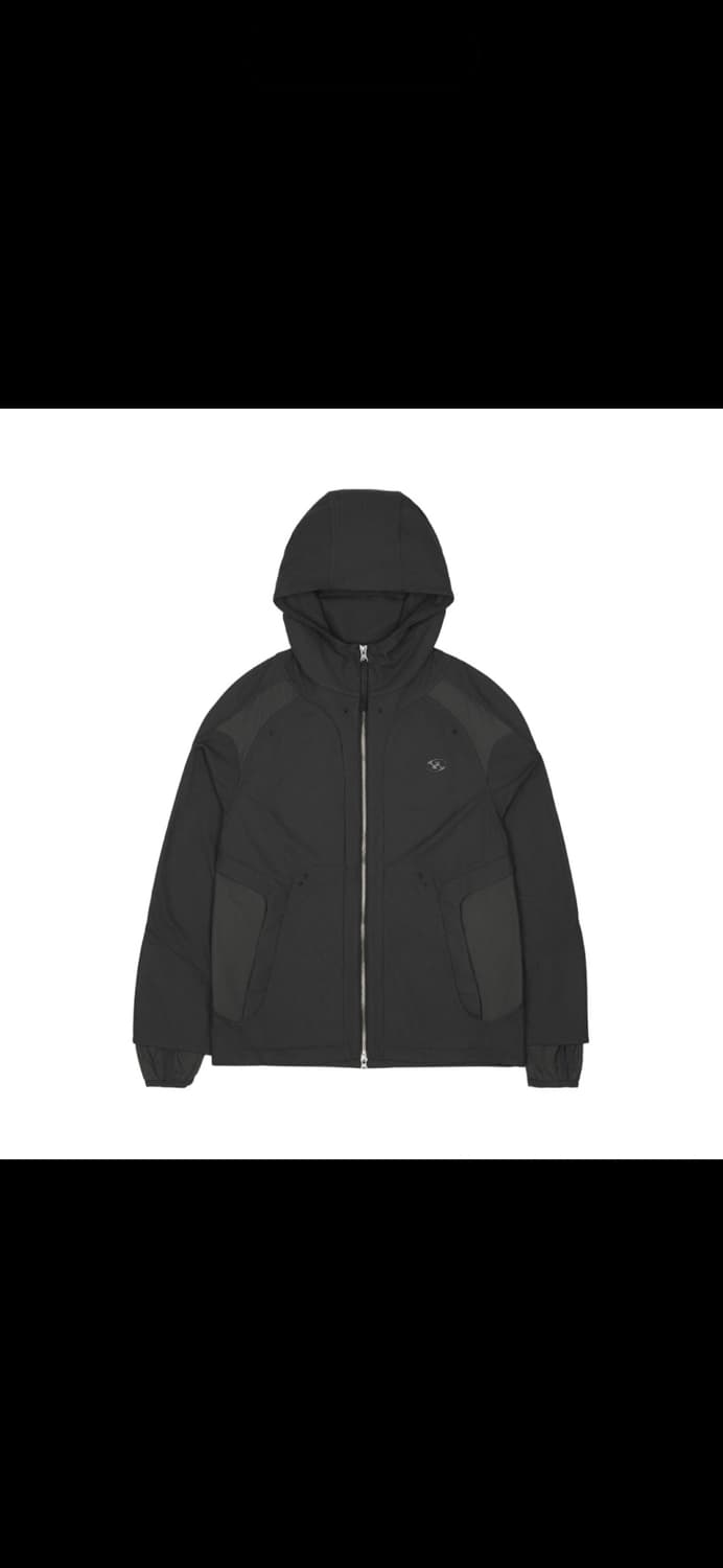 산산기어 듀얼 쉐이드  자켓 1사이즈 브라운 상품이미지1