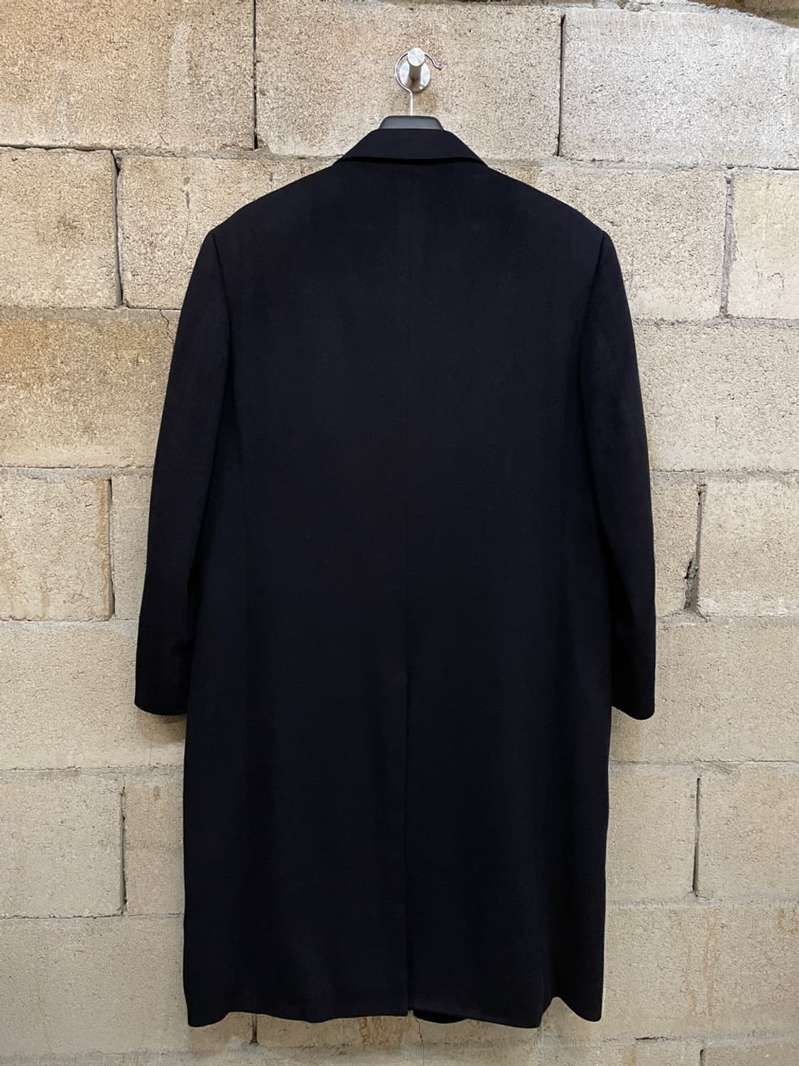 지방시 캐시미어 코트  상품이미지5