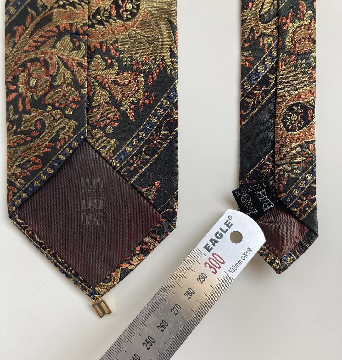 닥스 넥타이 상품이미지5