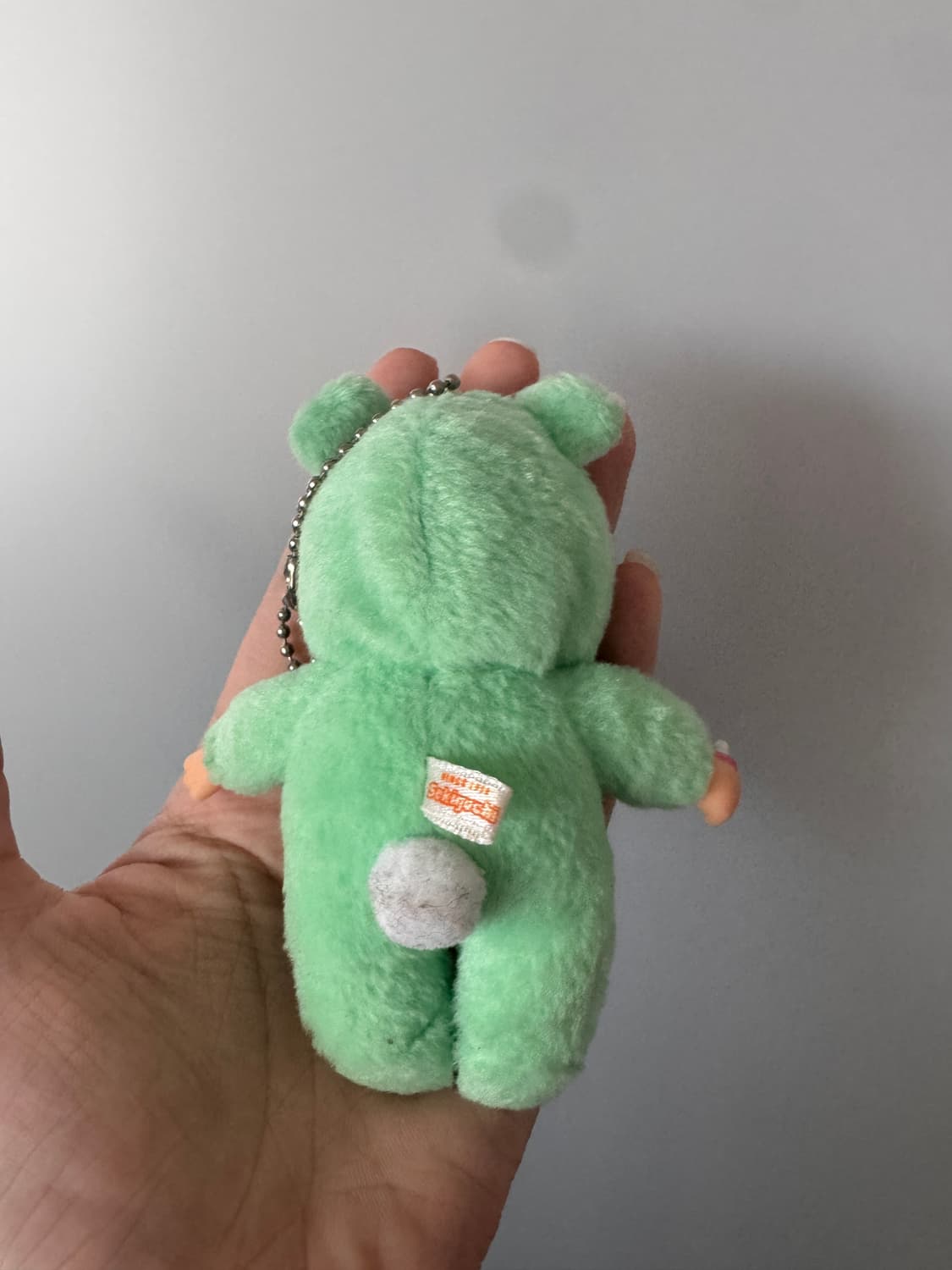 탄생석 몬치치 5월 고전 택 X 상품이미지2