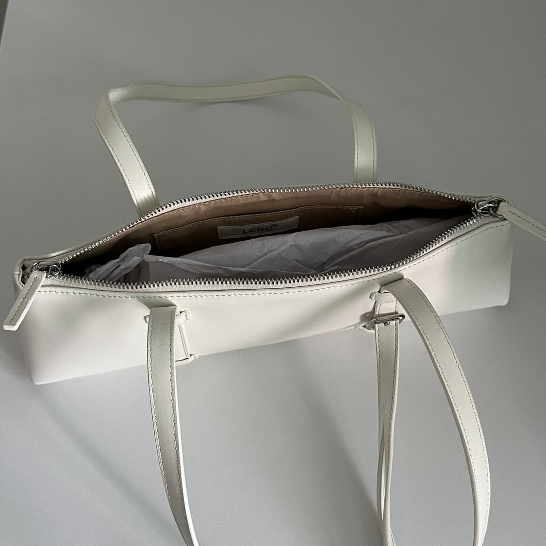 LCDC 엘씨디씨 가방 BOWLING MINI SHOULDER BAG 상품이미지8