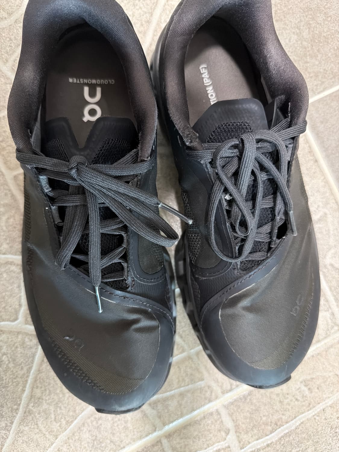 온러닝 파프 UK6.5(255) 상품이미지1