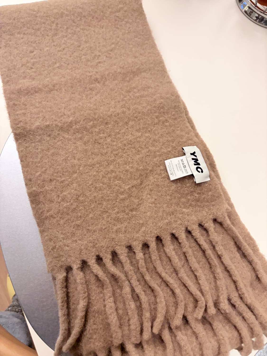 YMC머플러 상품이미지1