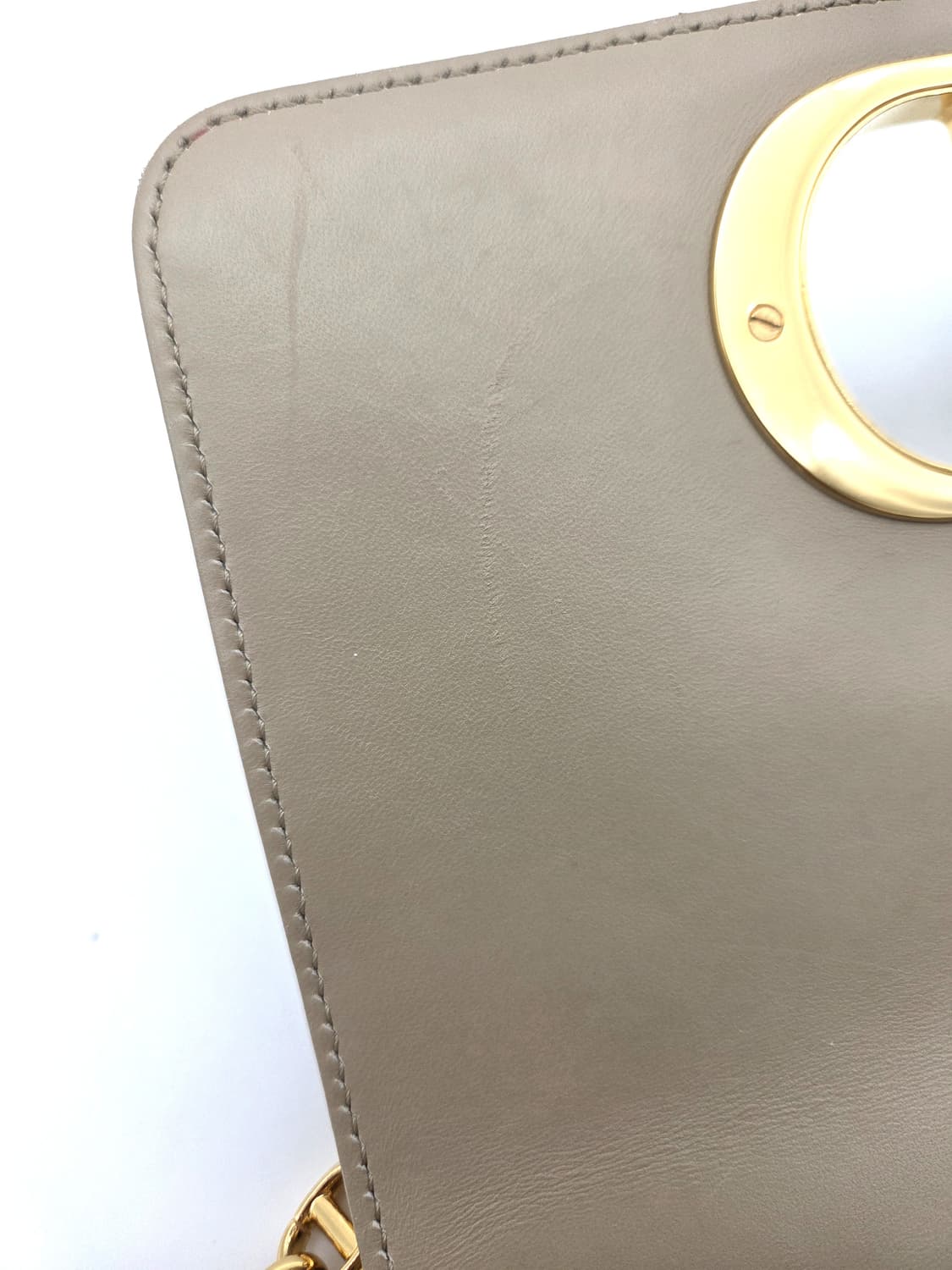 크리스찬 디올 카로백 서플 스몰 62MA1202 상품이미지5