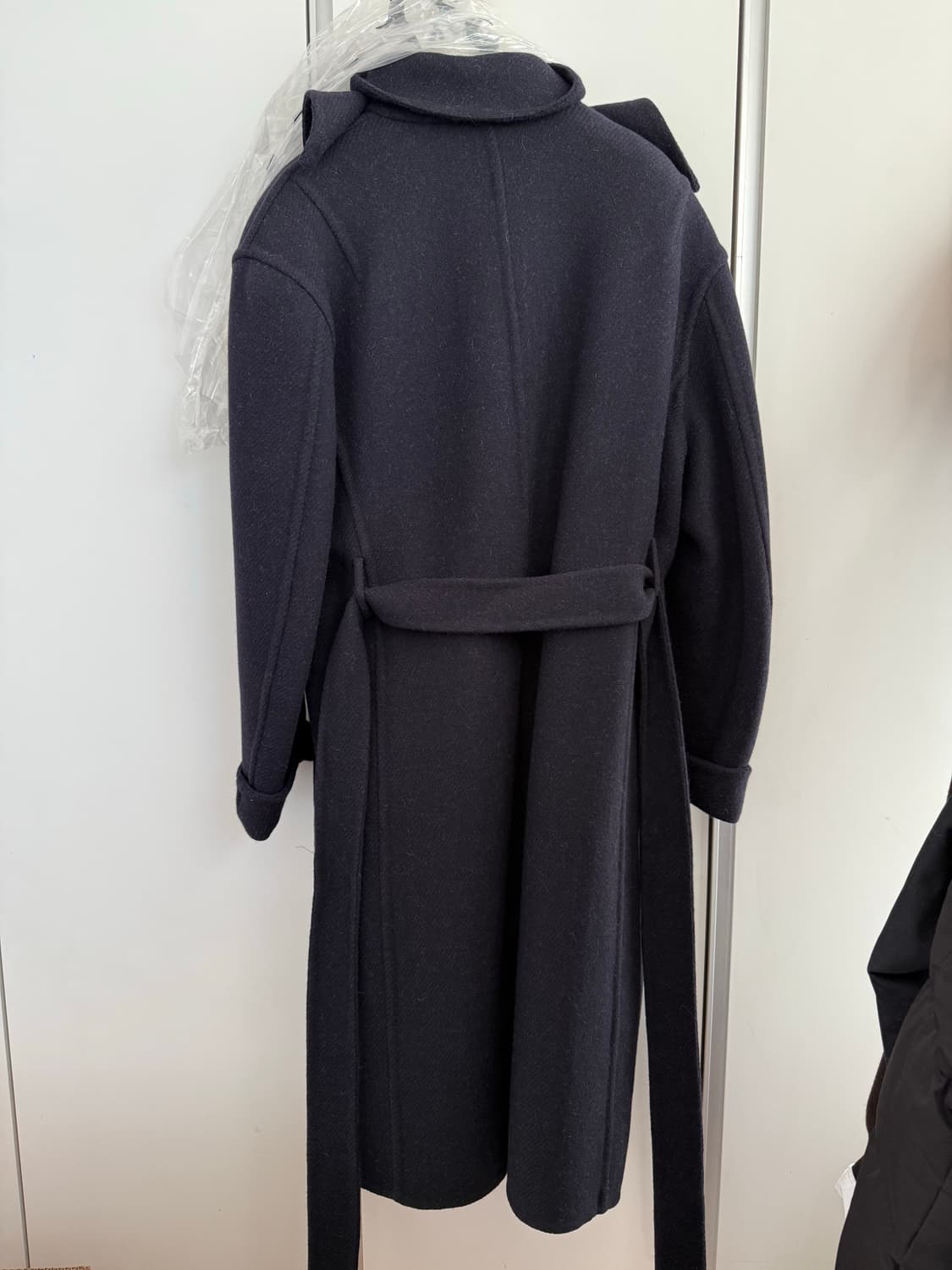 렉토 쿠세코트 네이비 완전 새상품 1 상품이미지4