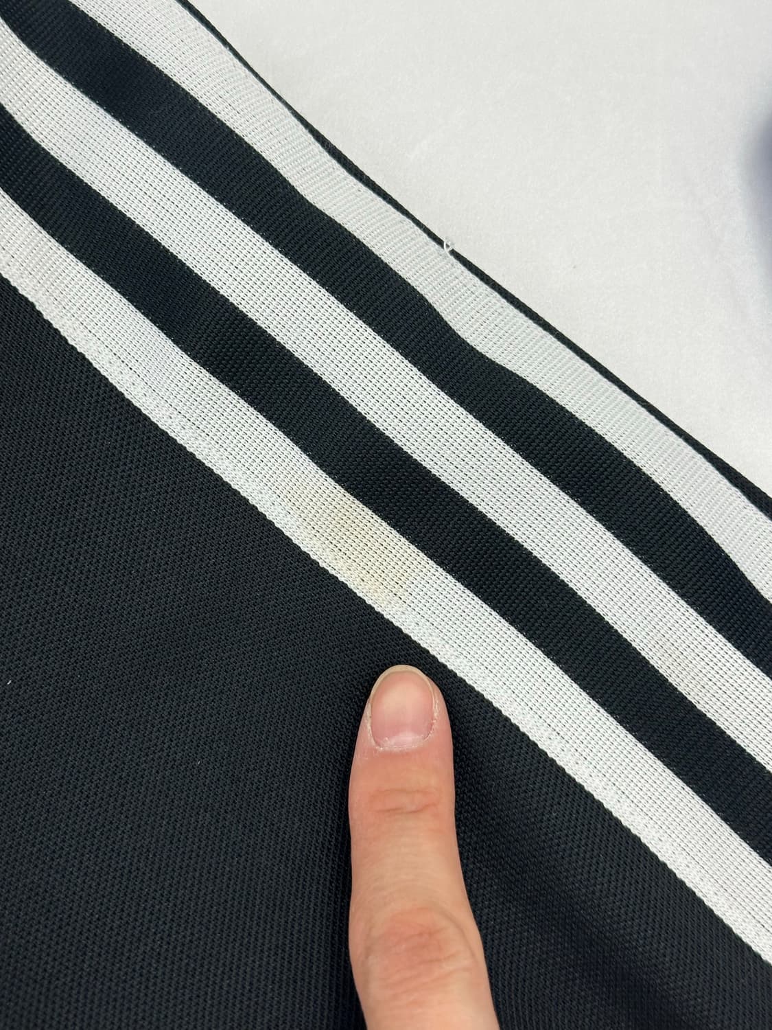 아디다스 유로파 져지 S 상품이미지8