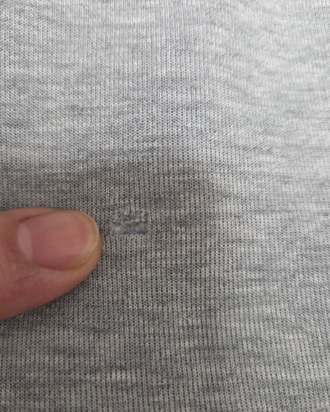 나이키 테크 플리스 조거팬츠  상품이미지8