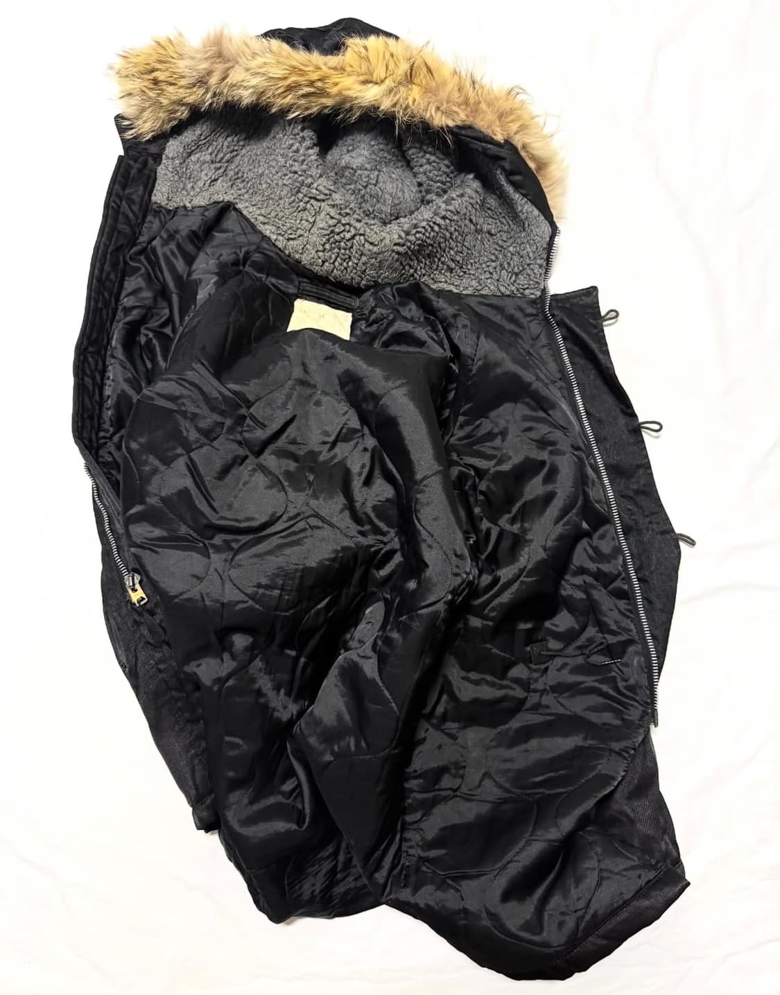 80s USA N3B 상품이미지3