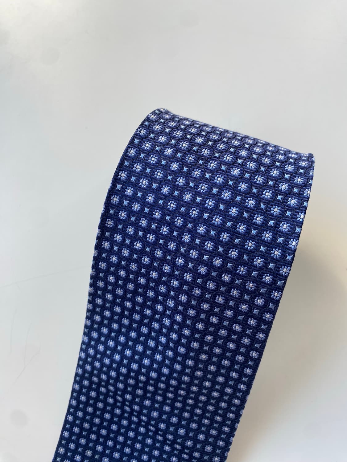 브룩스브라더스 명품 정품 넥타이  8.2cm 상품이미지5