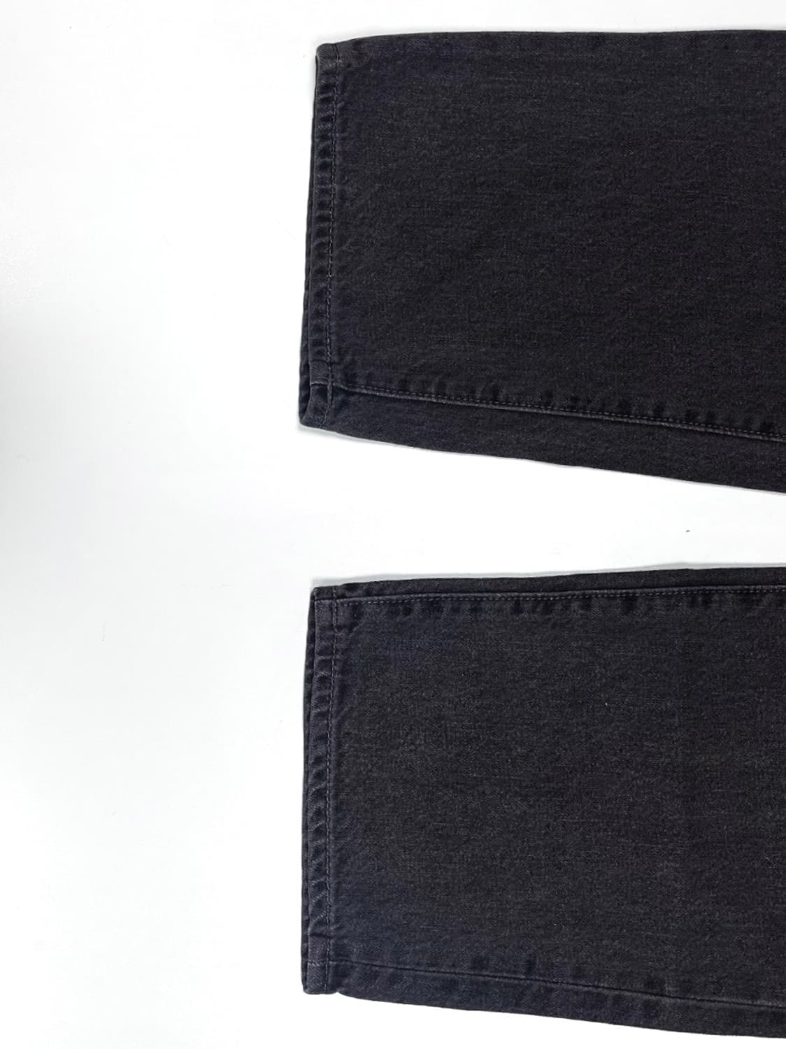 디스이즈네버댓 레귤러 진 그레이 상품이미지9