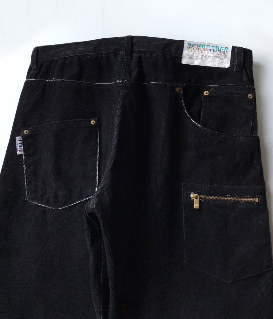 SCHROEDER 상품이미지4