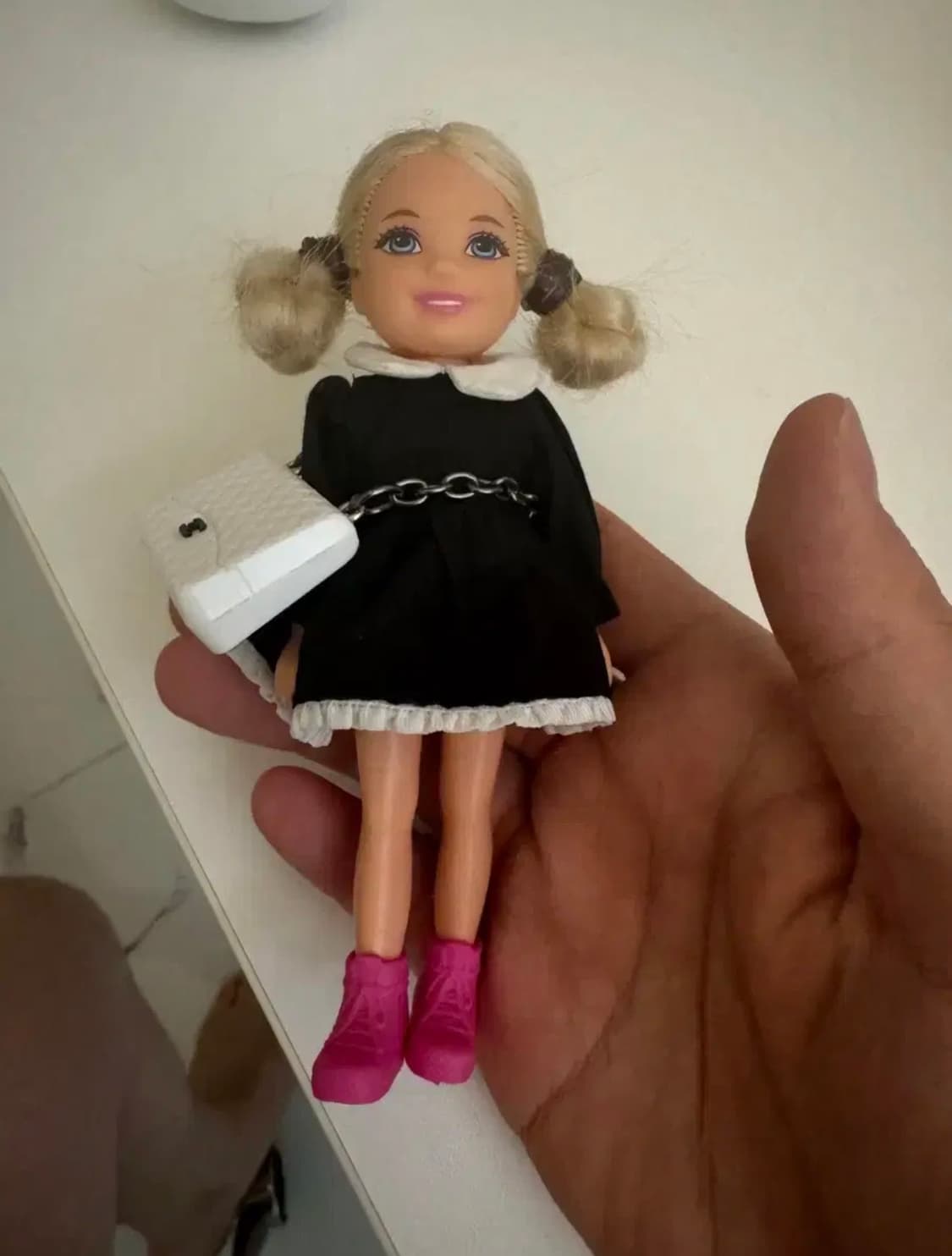 바비키링 USA바비인형 상품이미지1