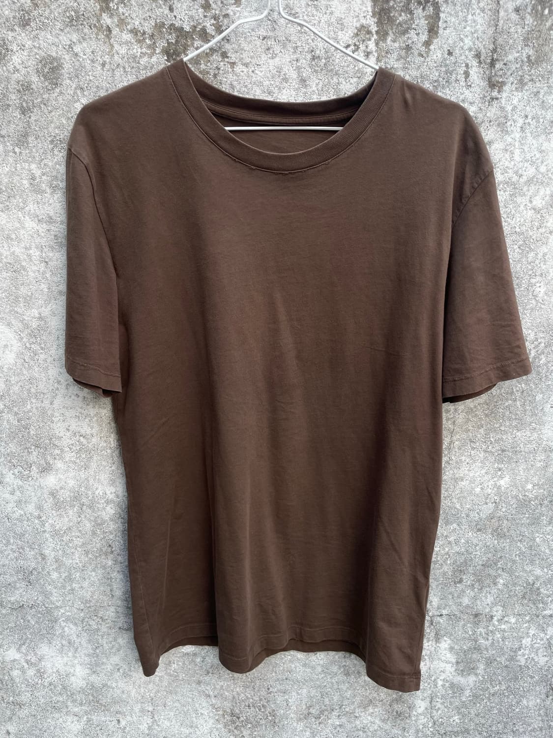 Margiela t shirt 상품이미지2