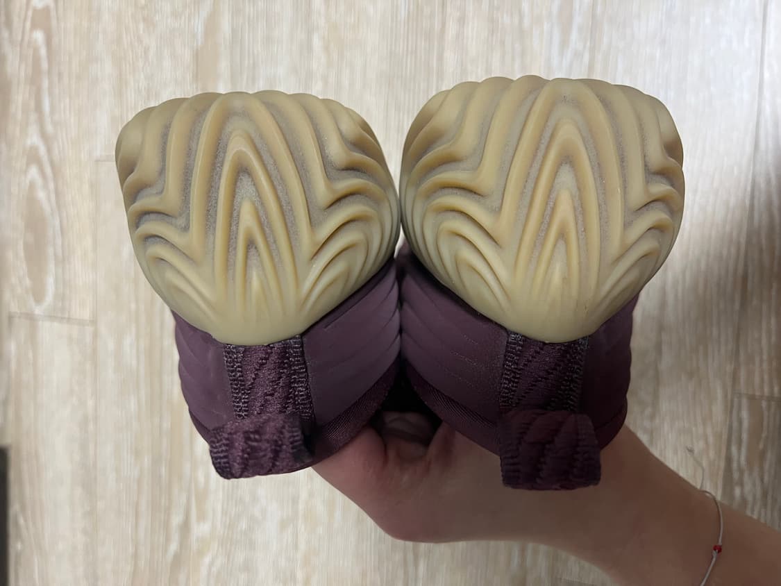 나이키 아스트라 울트라 Burgundy 상품이미지4