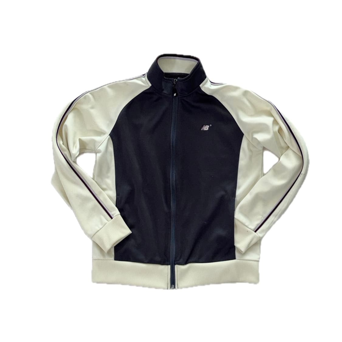 일본 빈티지 뉴발란스 집업 💜 상품이미지1