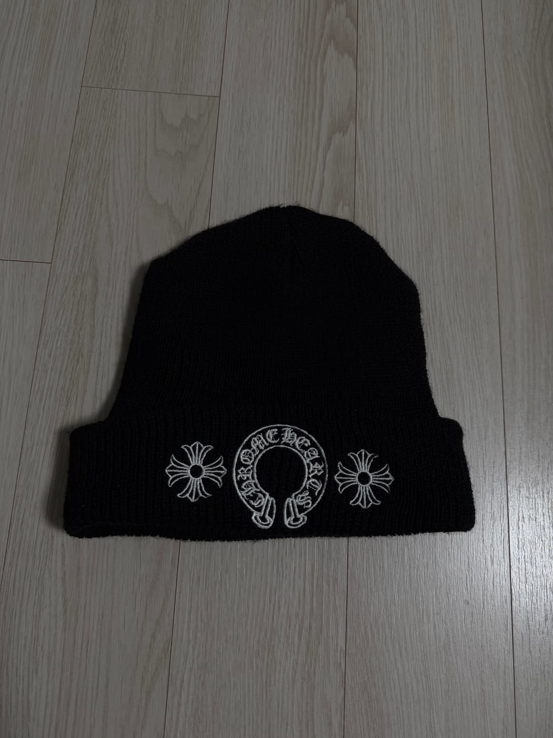 크롬하츠 홀스슈 비니  상품이미지1