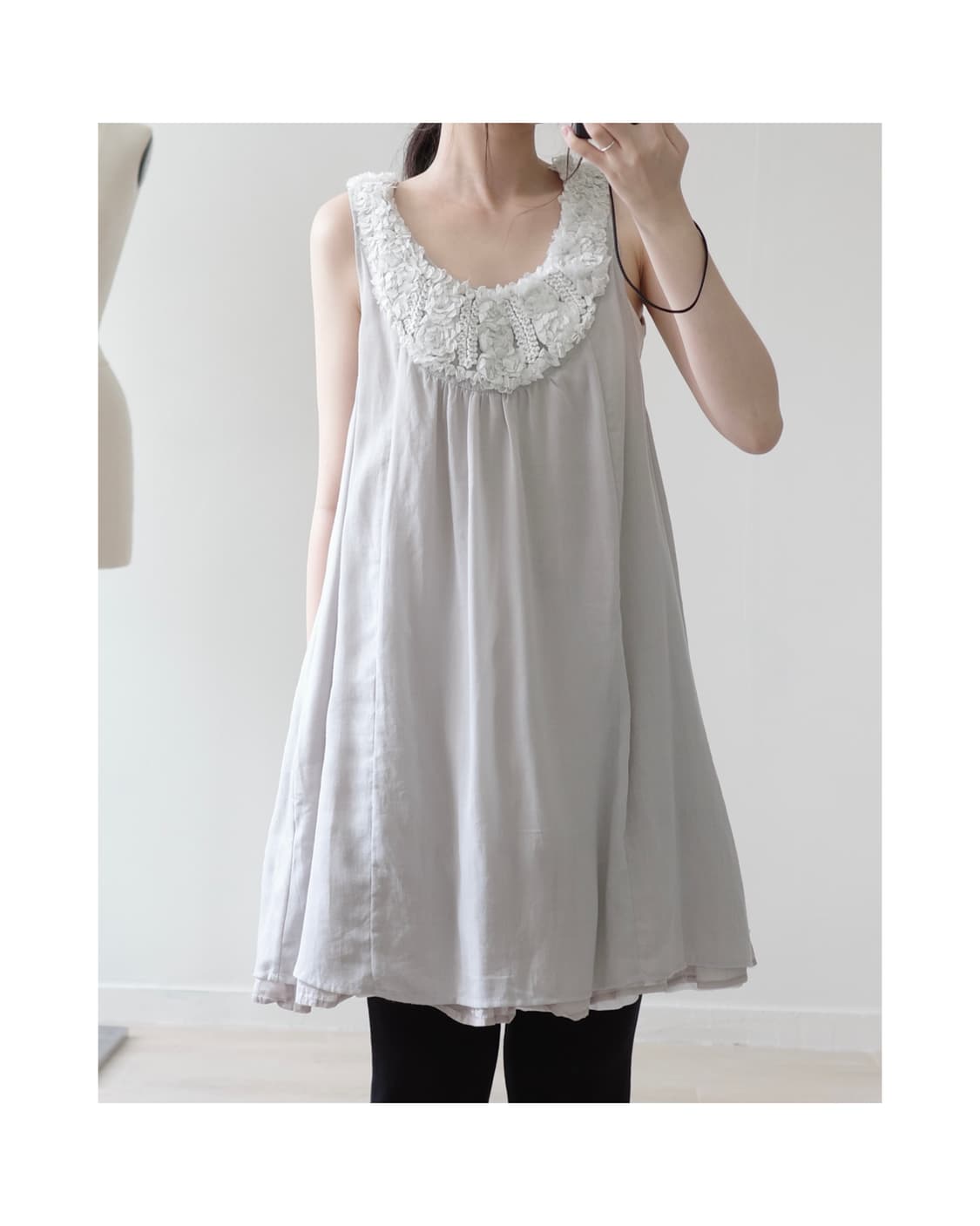 ehka sopo by SM2 Romantic one-piece 상품이미지1