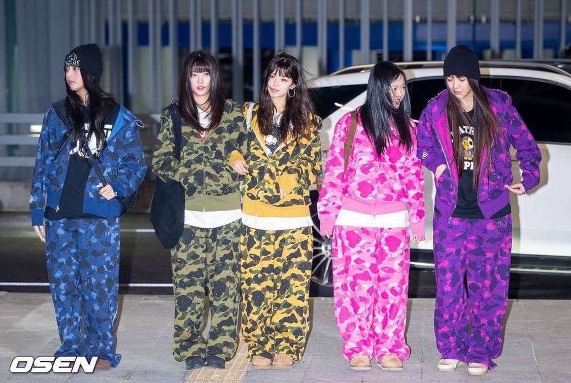 베이프 PONR 황계 후드집업 XL 상품이미지1