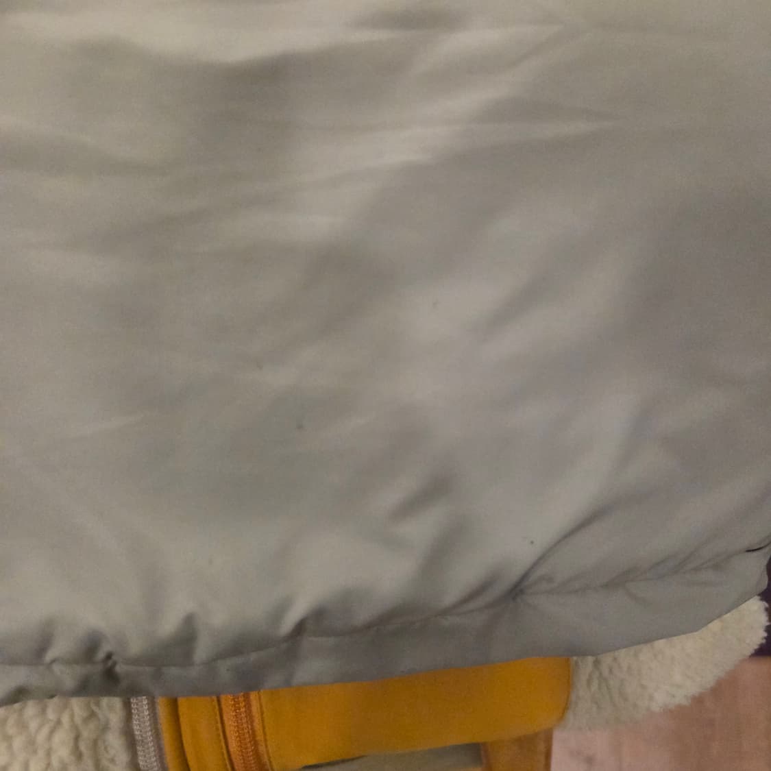 에스피오나지 ecwcs 레벨7 파카 L 상품이미지9