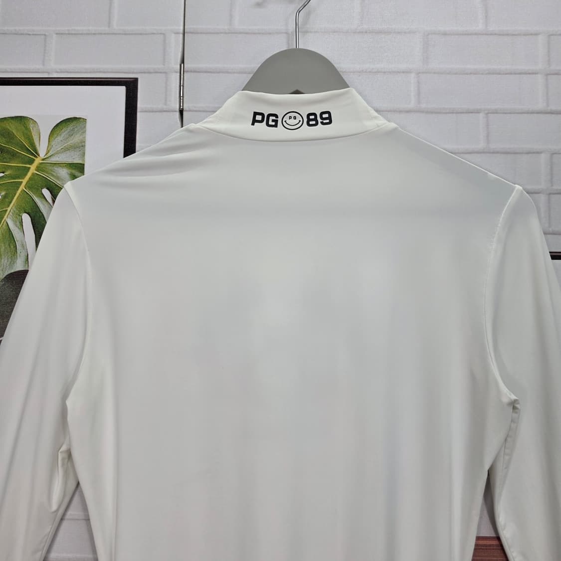 파리게이츠 골프 냉감 기능성 긴팔 티셔츠 2사이즈 상품이미지6