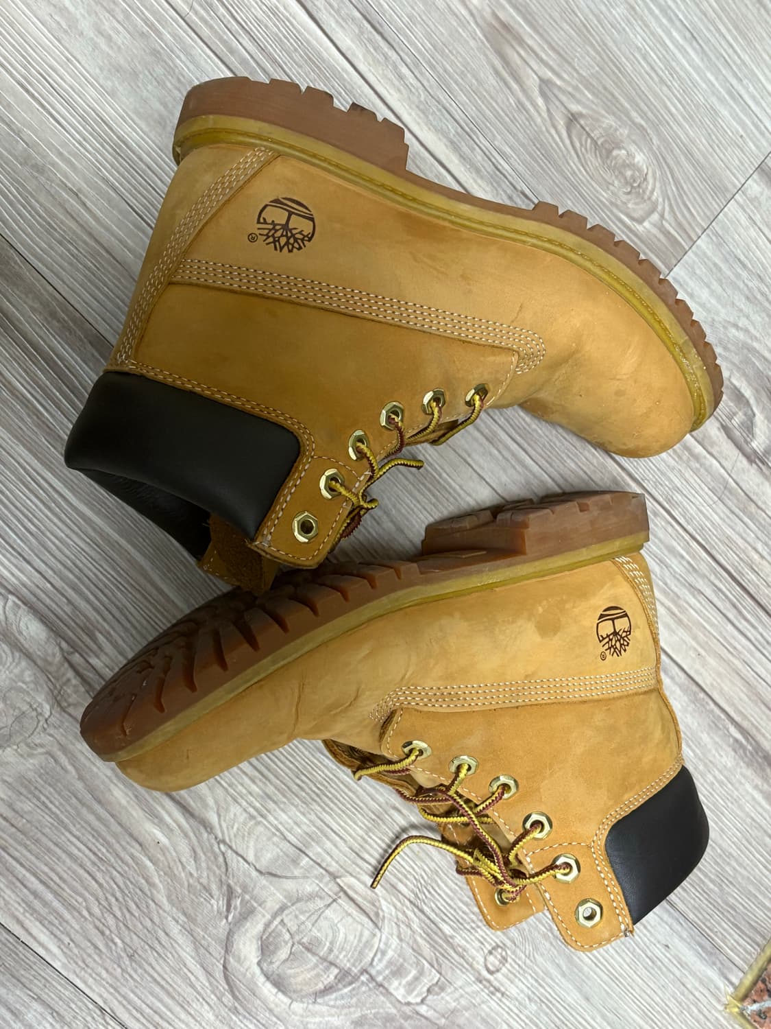 팀버랜드 240(w7) 상품이미지1