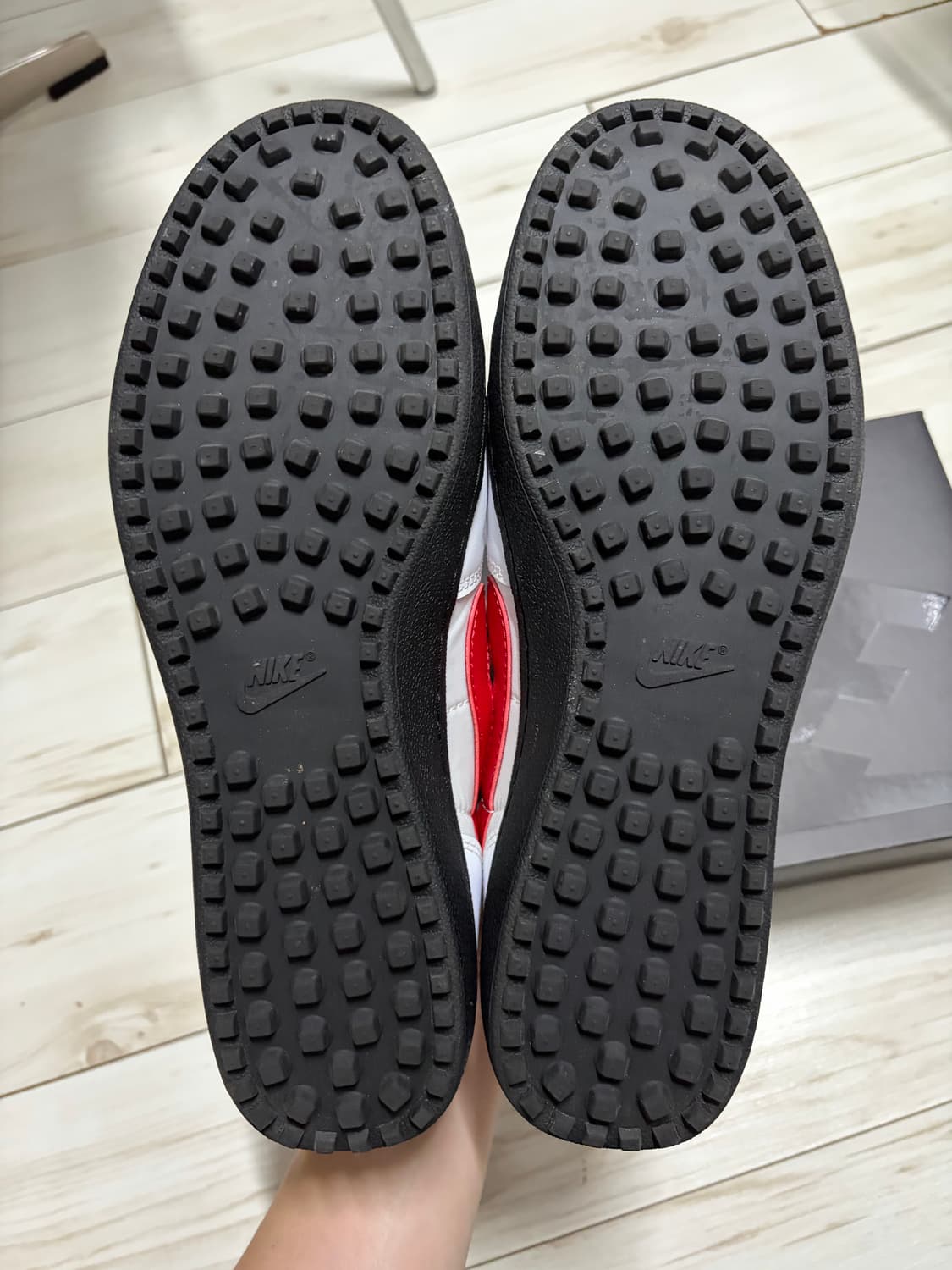 [285] 나이키 필드 제너럴 82 SP 화이트 상품이미지8