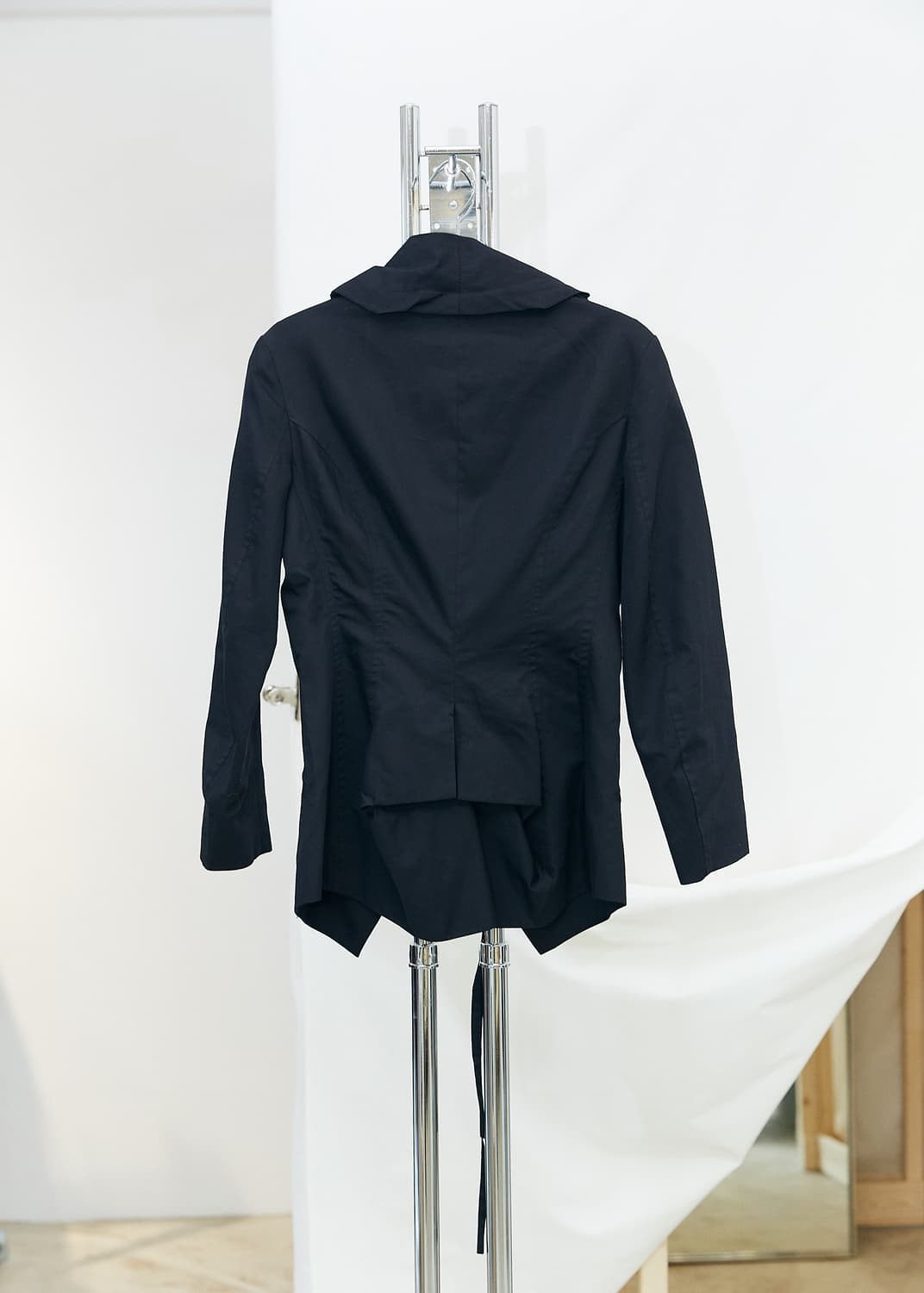 Waist Strap Jacket 상품이미지4