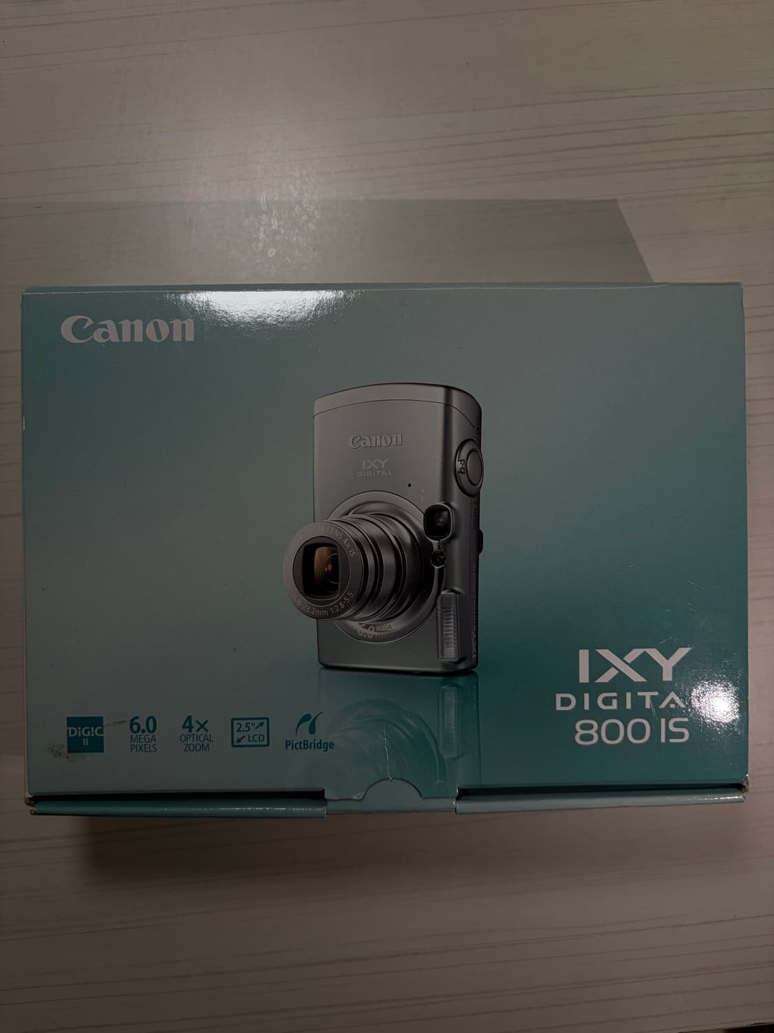 캐논 ixy 800IS canon 상품이미지1