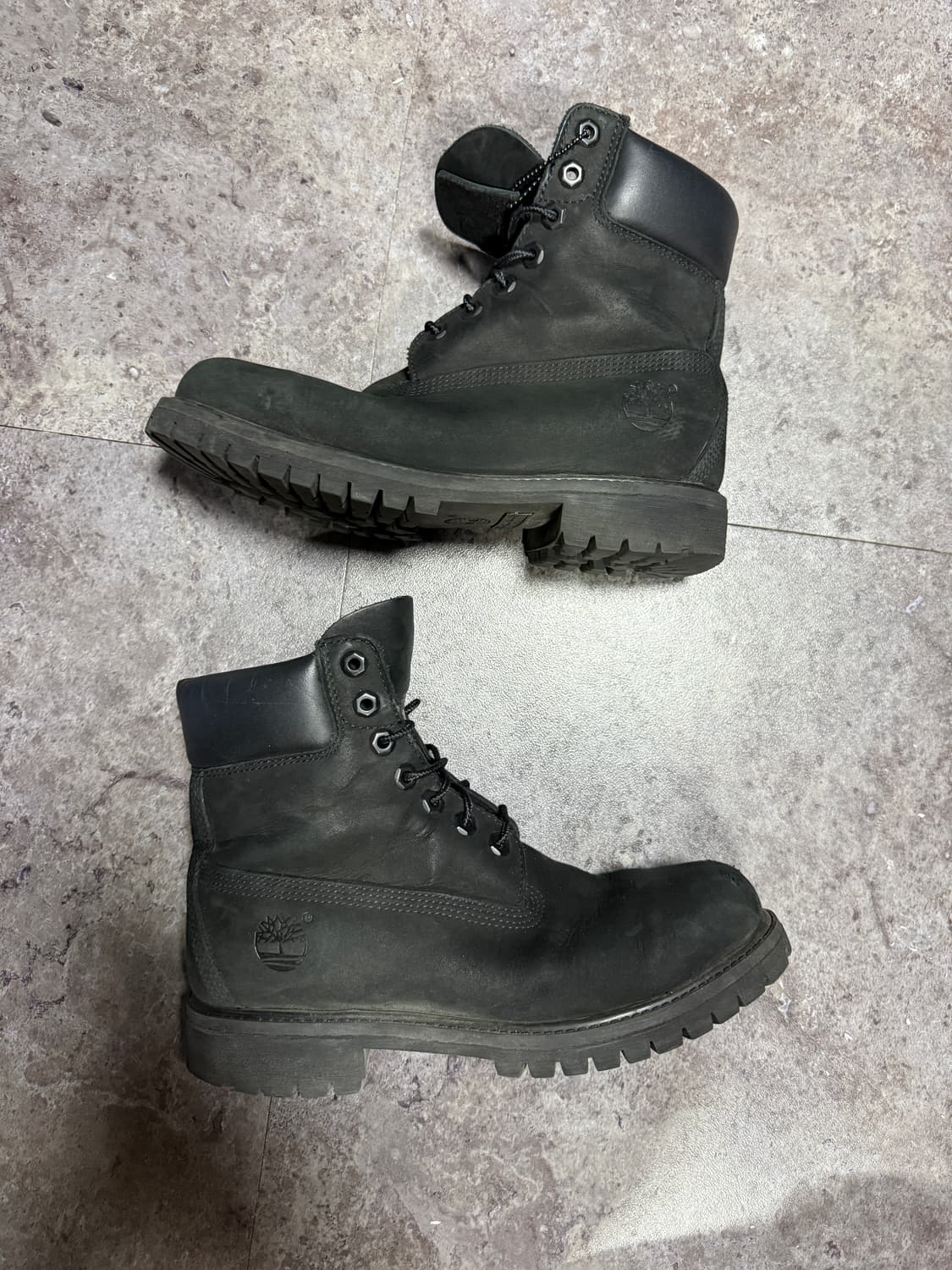 팀버랜드 6인치 프리미엄 250 상품이미지4