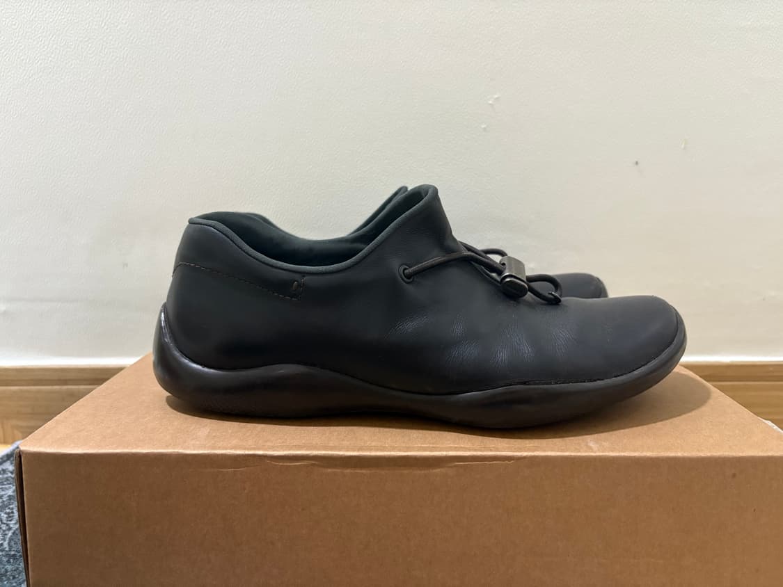 1998 Prada Sport Toggle Loafers 상품이미지4