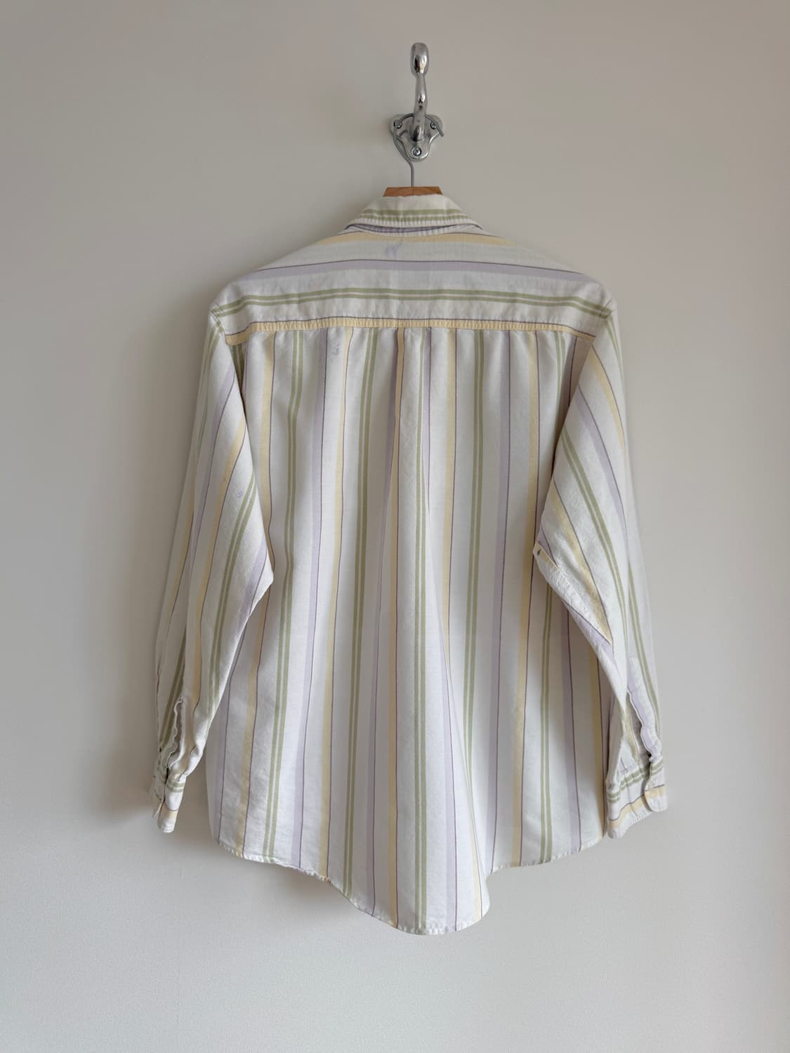 GANT 코튼 셔츠 상품이미지5