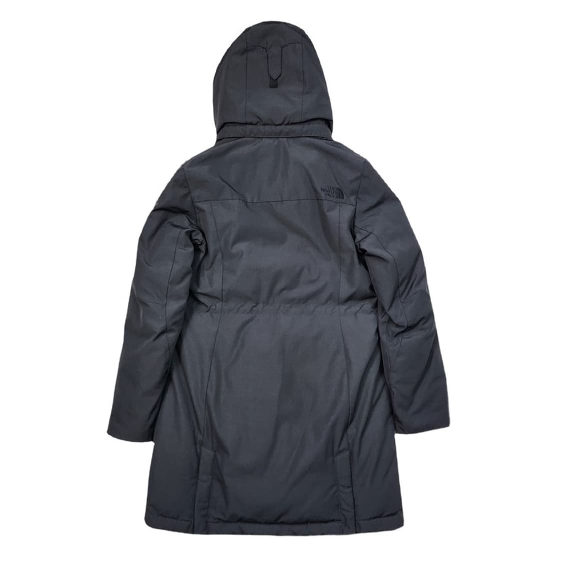THE NORTH FACE  구스다운 롱패딩 Women M/90 상품이미지10