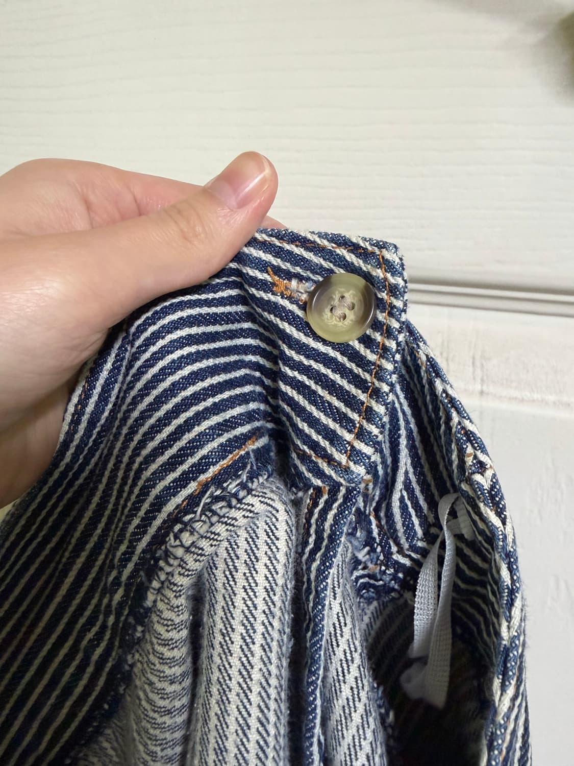 빈티지 스커트 상품이미지4