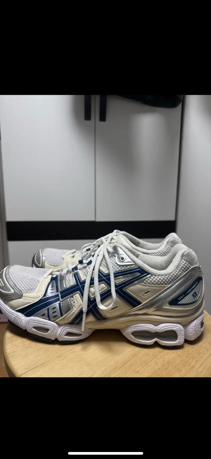 아식스 젤 님버스 9 280 상품이미지1