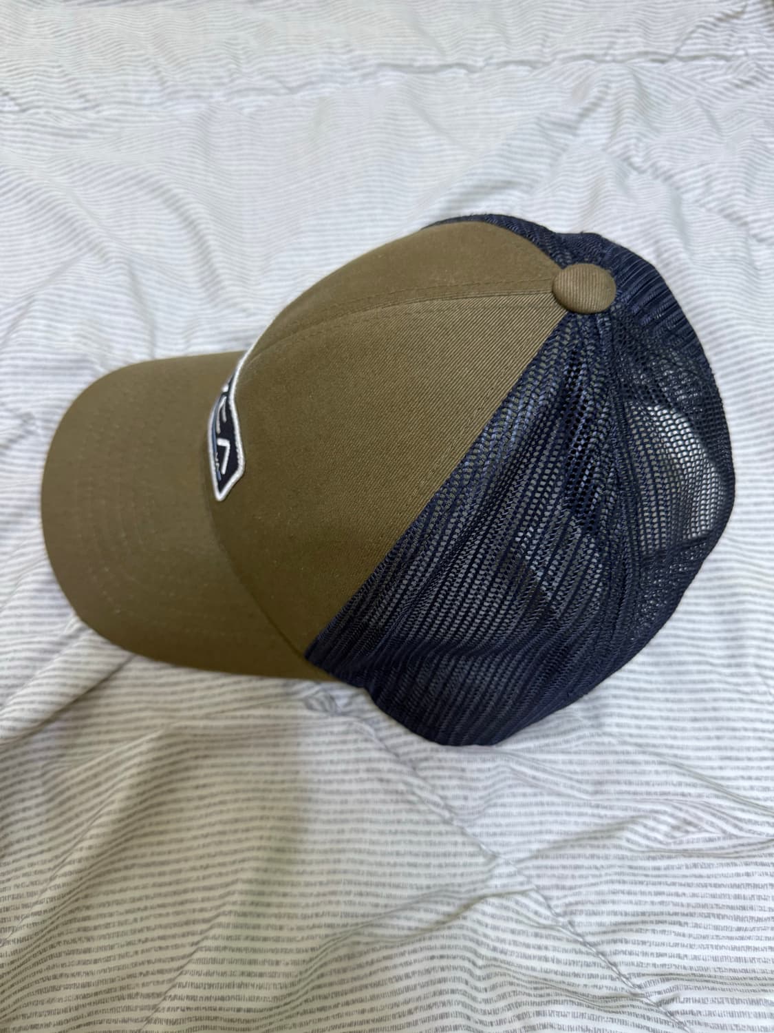 RVCA 메쉬 볼캡 해 상품이미지3