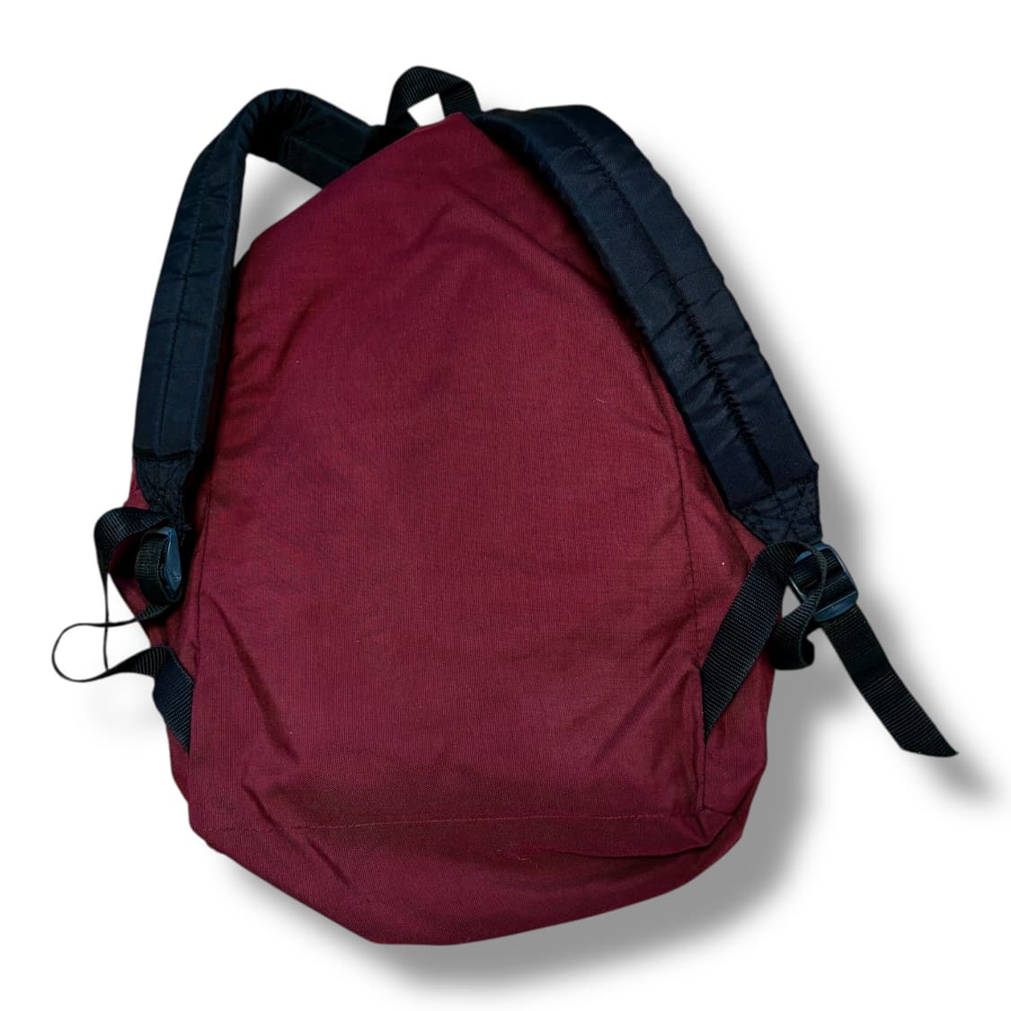 이스트팩 USA 90s 올드스쿨 버건디 백팩 상품이미지2