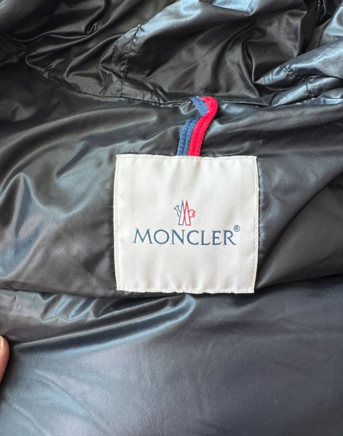 (2사이즈)몽클레어 세리트 숏패딩 상품이미지4