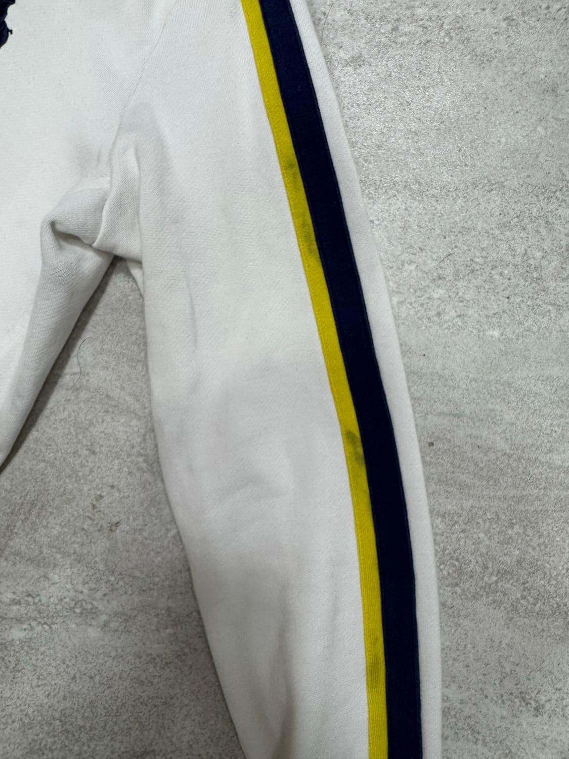 빅포니 골프 져지 상품이미지2