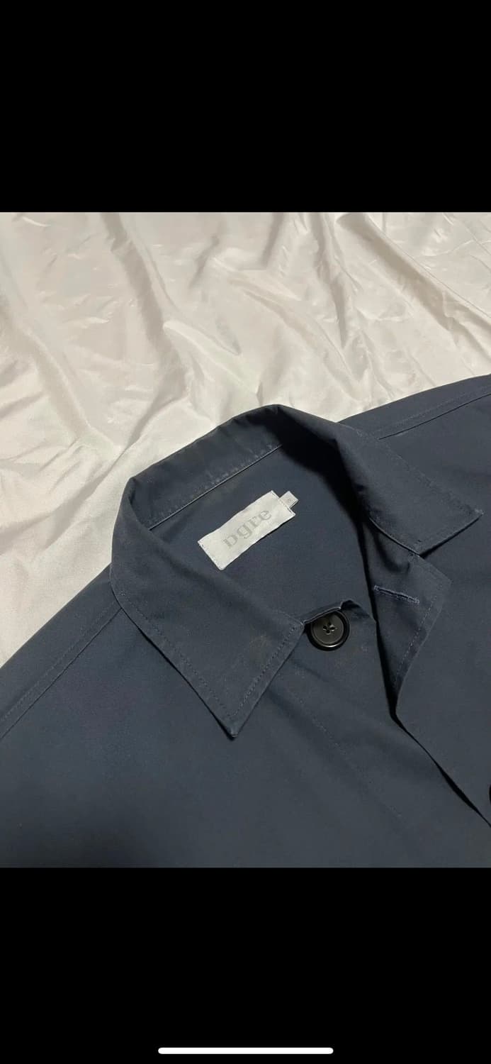 dgre 디그레 초어자켓 네이비 상품이미지3