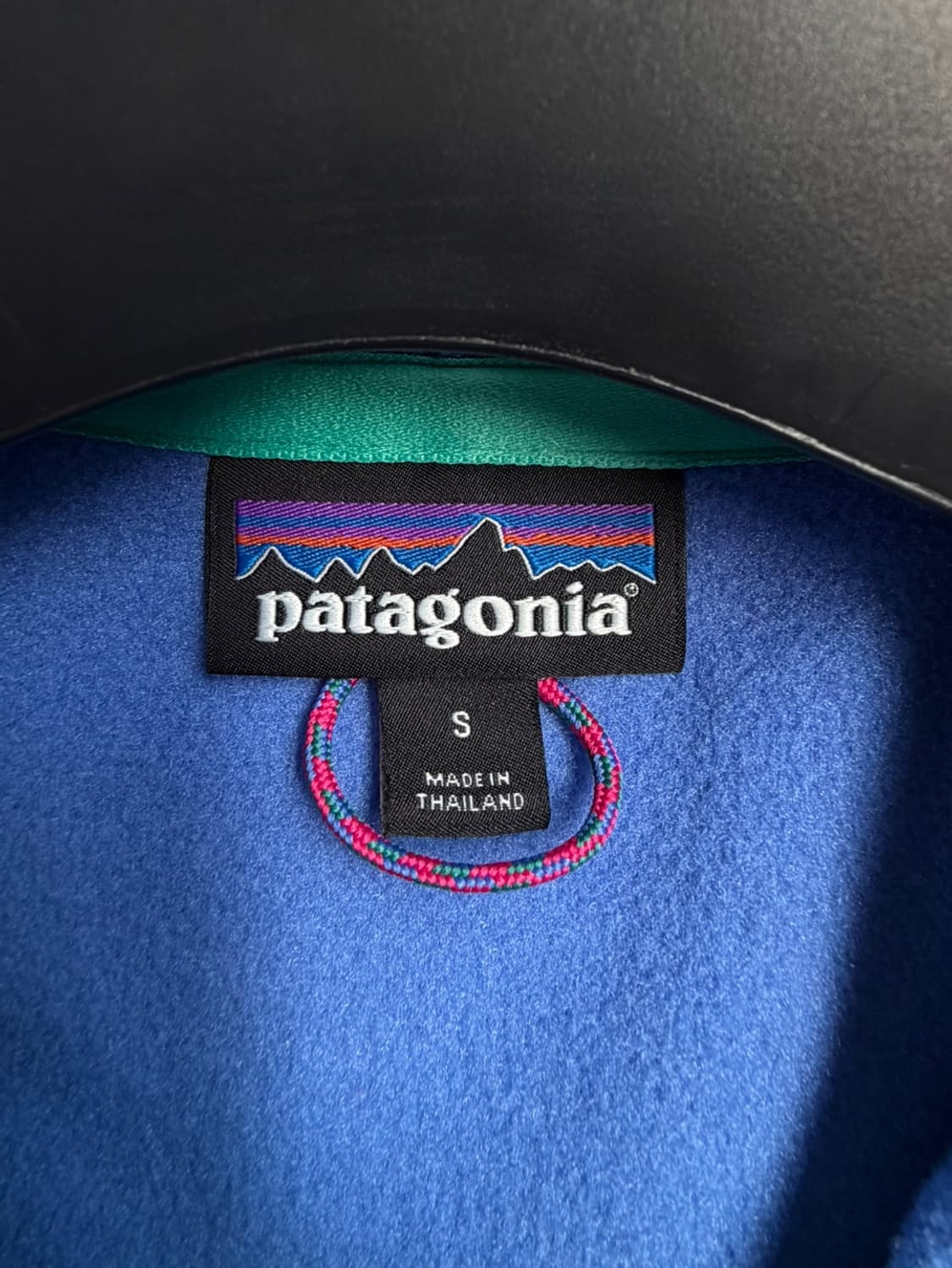 파타고니아 마이크로디니 후디  상품이미지4