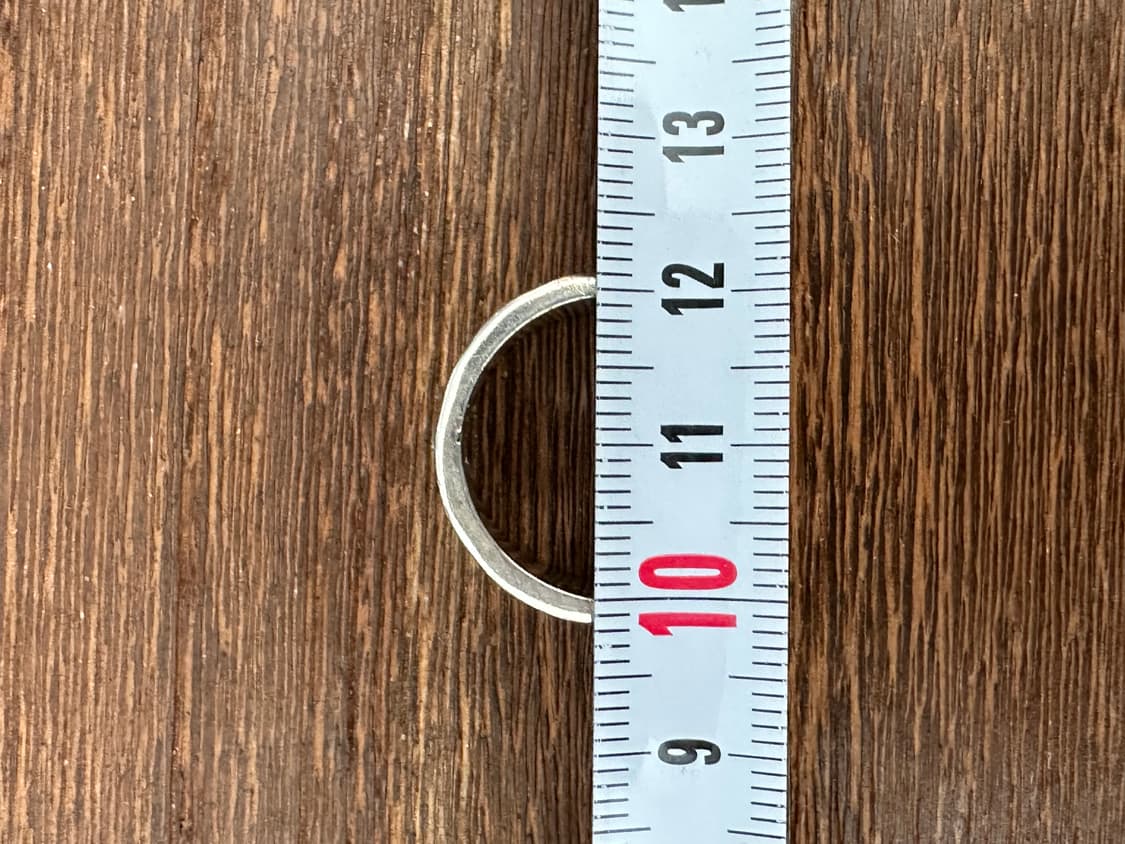 Twojeys 카우보이시티 반지 상품이미지5