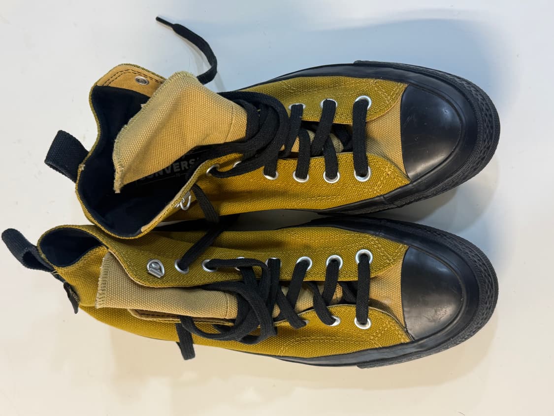 컨버스 척70 고어텍스 히든 트레일 (260cm) 상품이미지2