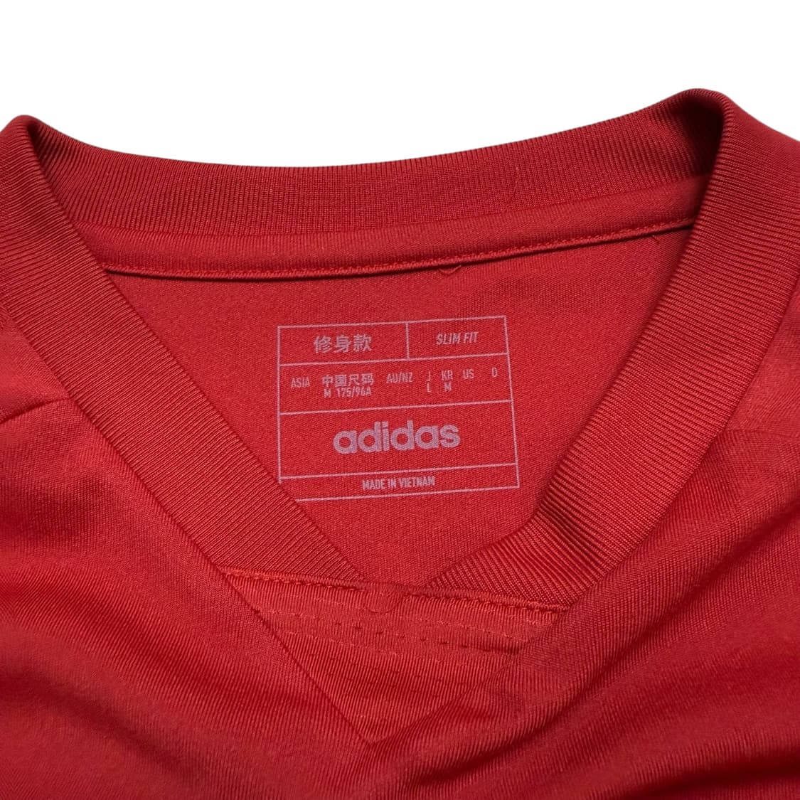 아디다스 맨체스터 유나이티드 호날두 유니폼 상품이미지2