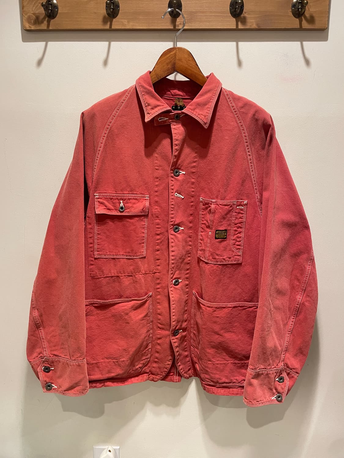 캐피탈 캑터스 커버올 XL 상품이미지1