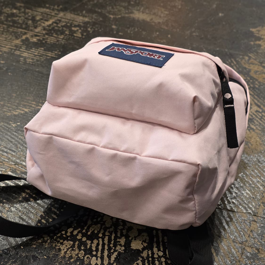 잔스포츠 하버드 미니 백팩 상품이미지5