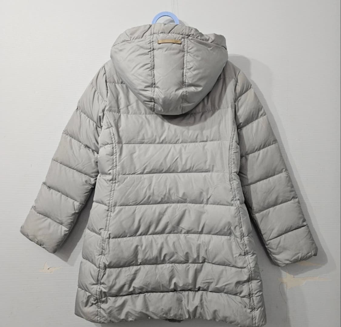 FENDI 펜디 키즈 구스다운 경량패딩 5~7세 상품이미지2