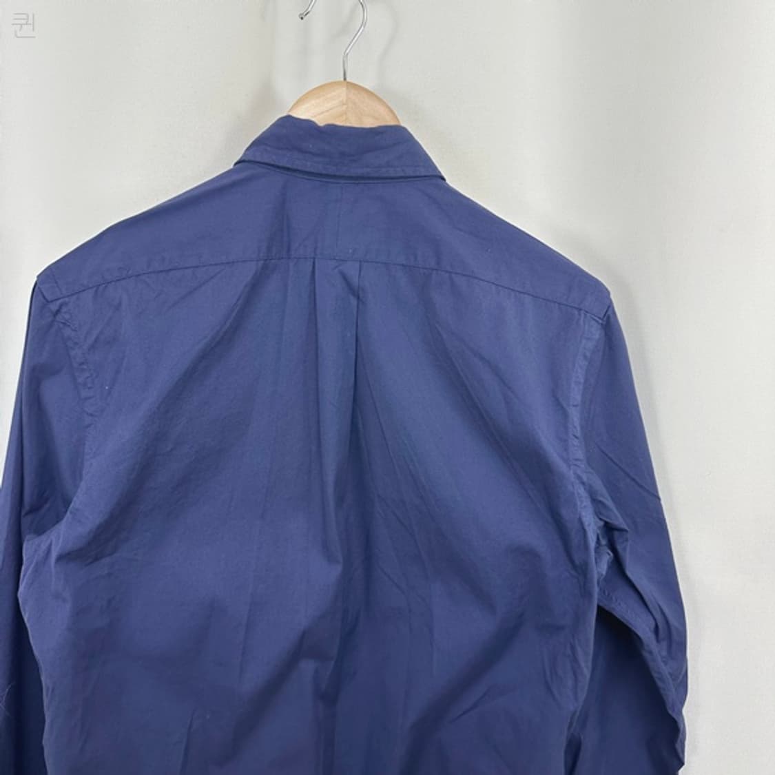 랄프로렌 남자 긴팔 셔츠 남방 S  상품이미지8